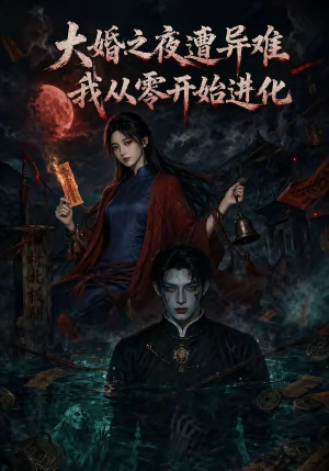 大婚之夜遭异难，我从零开始进化（70集）短剧全集秒播无卡顿