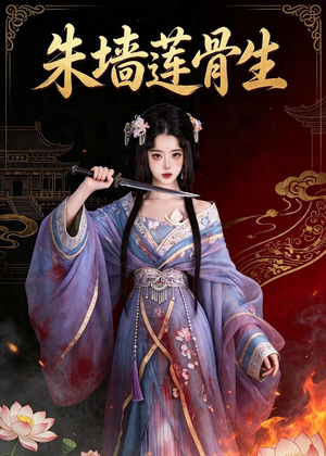 朱墙莲骨生（44集）短剧全剧终限免合集
