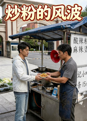 炒粉的风波（34集）短剧大结局限免特辑