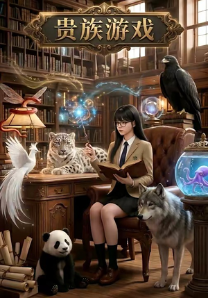 贵族游戏（54集）短剧全集热力排行榜之一