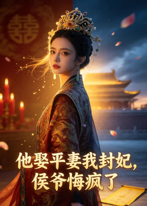 他娶平妻我封妃，侯爷悔疯了（53集）短剧完结篇全集连播