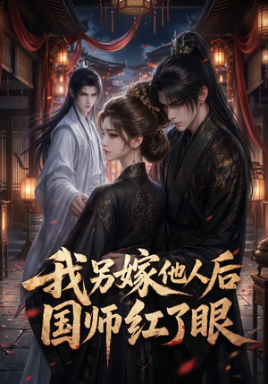 我另嫁他人后，国师红了眼（15集）短剧全季限免大放送
