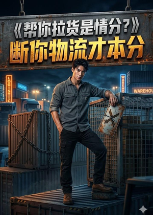 帮你拉货是情分？断你物流才本分（55集）短剧终极大放送合集