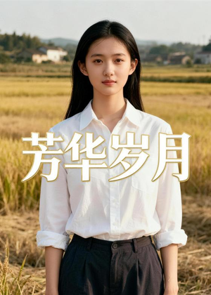 芳华岁月（34集）短剧合集杜比音效版