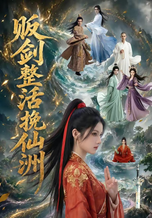 贩剑整活挽仙洲（85集）短剧全剧免费合集