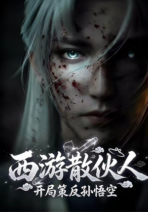 西游散伙人，开局策反孙悟空（66集）短剧爆款全集在线播