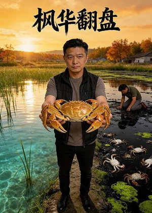 枫华翻盘（40集）短剧大结局超前点映