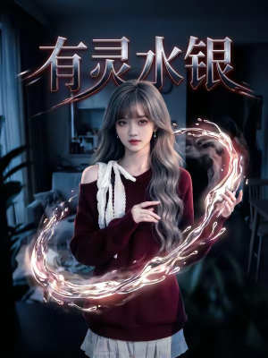 有灵水银（11集）短剧全集无删完整版