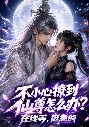 不小心撩到仙尊怎么办？在线等，挺急的（63集）短剧合集蓝光画质