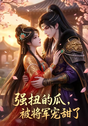 强扭的瓜，被将军宠甜了（21集）短剧终极大结局合集