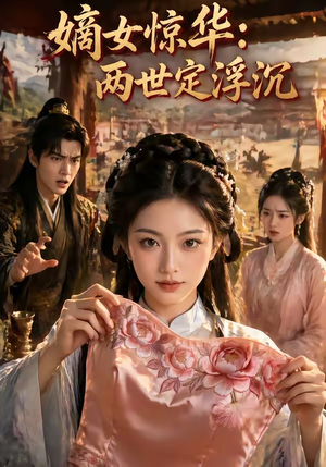 嫡女惊华：两世定浮沉（59集）短剧全集连看不停歇