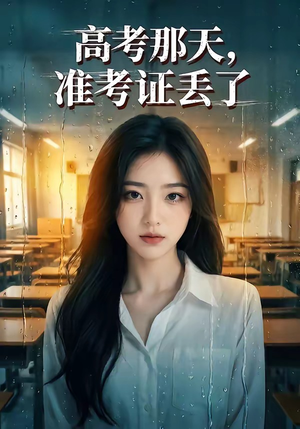 高考那天，准考证丢了（30集）短剧全剧终限免合集