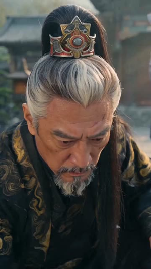 无眼窥天（60集）短剧全系列永久免费