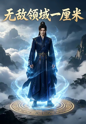 无敌领域一厘米（80集）短剧全集秒播无卡顿