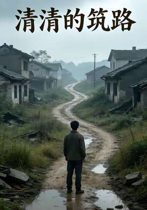 清清的筑路（39集）短剧大结局全集解锁