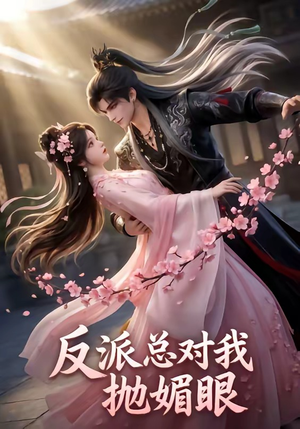 反派总对我抛媚眼（22集）短剧合集杜比音效版