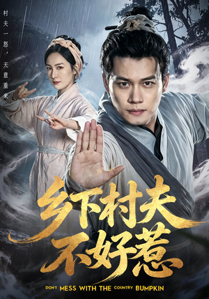 乡下村夫不好惹（55集）短剧合集蓝光画质