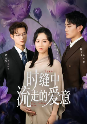 时缝中流走的爱意（71集）短剧大结局连更全集
