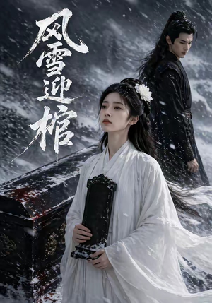 风雪迎棺（60集）短剧完整版全集放送