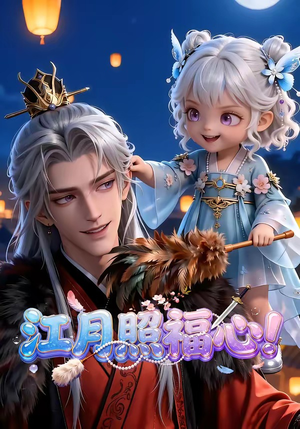 江月照福心！（58集）短剧大结局全集解锁