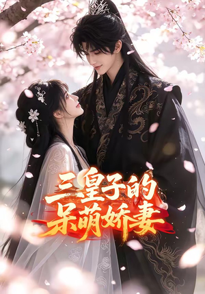 三皇子的呆萌娇妻（32集）短剧合集通宵追更版