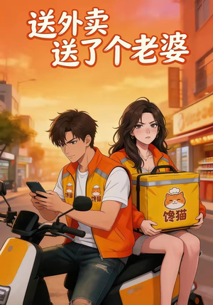 送外卖送了个老婆（32集）短剧大结局超前点映