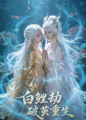 白鲤劫，破茧重生（40集）短剧宝藏全集限免看