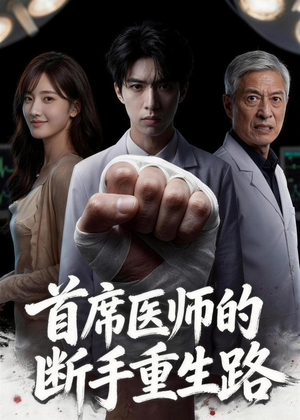 首席医师的断手重生路（53集）短剧全剧终在线连看