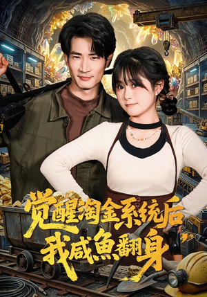 觉醒淘金系统后，我咸鱼翻身（70集）短剧全季限免大放送