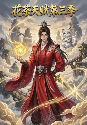 花茶天赋第三季（27集）短剧终极大放送合集