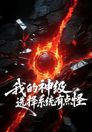 我的神级选择系统有点怪（90集）短剧合集导演剪辑版