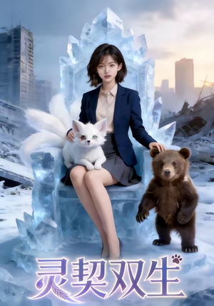 灵契双生（36集）短剧合集杜比音效版