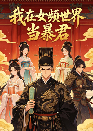 我在女频世界当暴君（23集）短剧全系列永久免费