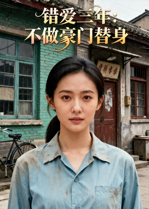 错爱三年：不做豪门替身（110集）短剧宝藏全集限免看