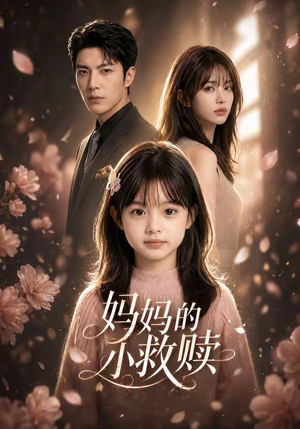 妈妈的小救赎（60集）短剧全集无删完整版