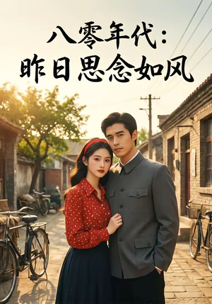 八零年代：昨日思念如风（51集）短剧大结局限免特辑