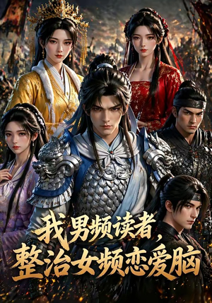 我男频读者，整治女频恋爱脑（76集）短剧全集高清无码版