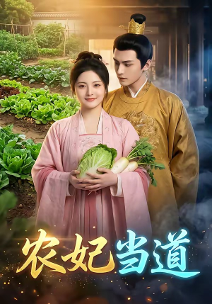 农妃当道（77集）短剧全集无删完整版