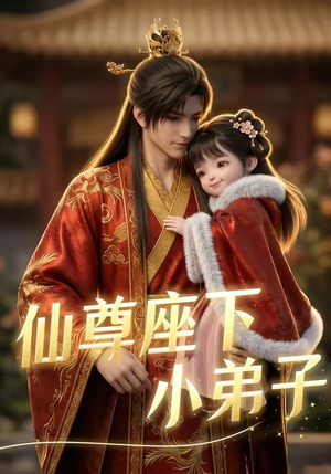 仙尊座下小弟子（106集）短剧全季限免大放送