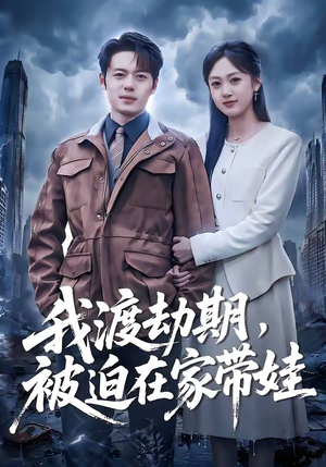 我渡劫期，被迫在家带娃（75集）短剧合集彩蛋完整版