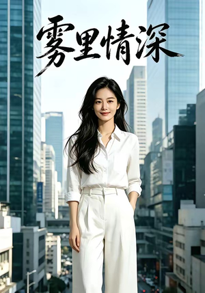 雾里情深（45集）短剧完整版全集放送