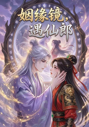 姻缘镜，遇仙郎（26集）短剧宝藏全集限免看