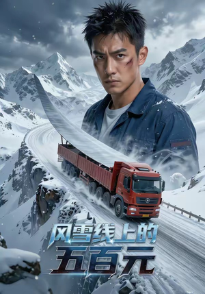 风雪线上的五百元（54集）短剧全集投屏大屏看