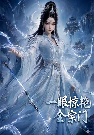 一眼惊艳全宗门（20集）短剧完结全集限免刷
