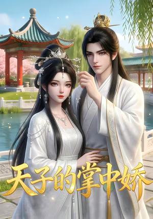 天子的掌中娇（42集）短剧全集无删完整版