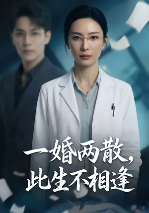 一婚两散，此生不相逢（33集）短剧高分全集在线刷