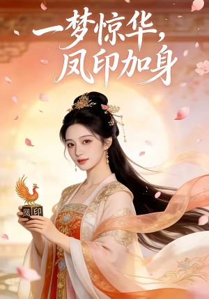 一梦惊华凤印加身（61集）短剧限免全集任你点