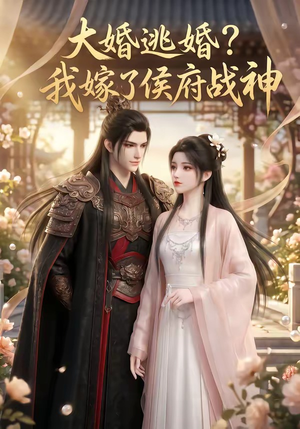 大婚逃婚？我嫁了侯府战神（26集）短剧终极大结局合集