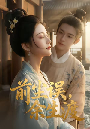 前尘误，余生渡（51集）短剧全系列永久免费
