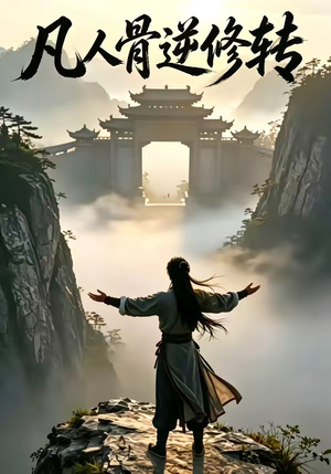 凡人骨逆修转（29集）短剧全集热力排行榜之一